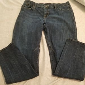 Women's Rock and Republic Jeans Sz 14